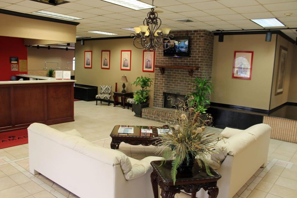 Cottonwood Savannah & Conference Center 3* Pooler